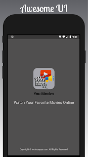 U online movies online