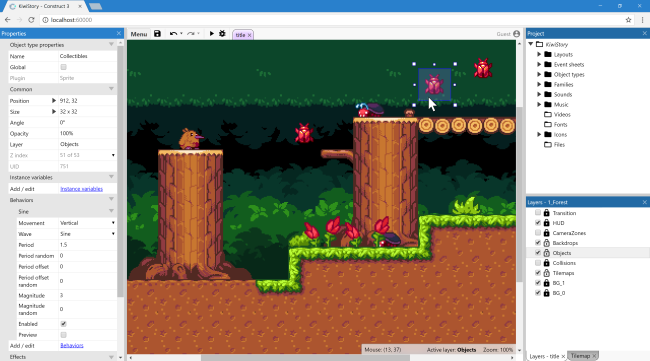 Construct gallery image