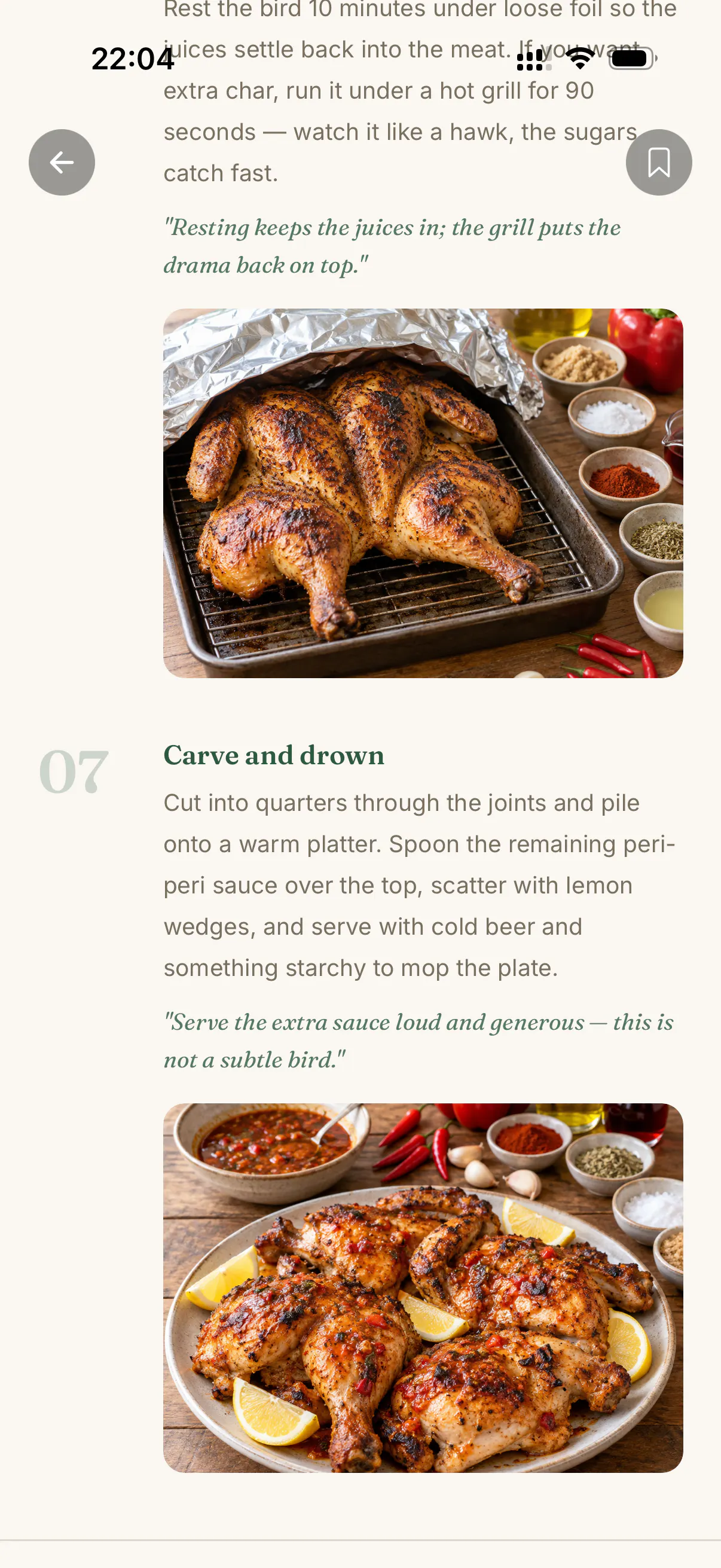 Eat Verdure - Redefined cooking gallery image
