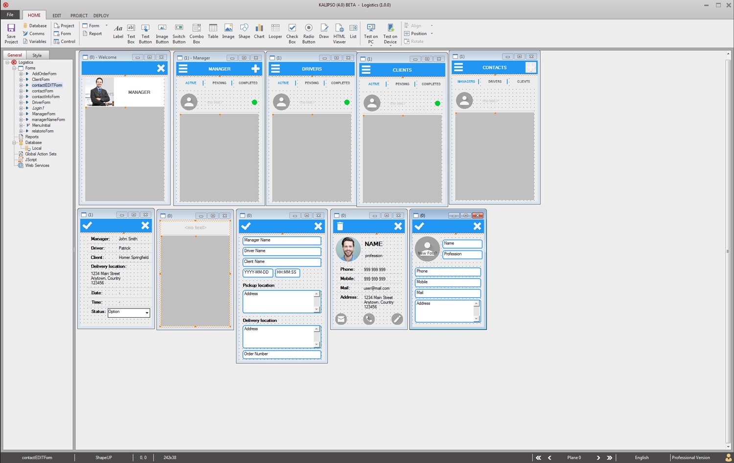 Kalipso Studio V4 gallery image