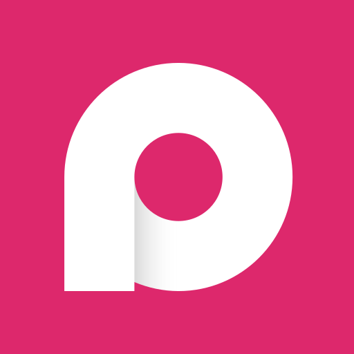 Repath Studio - Product Hunt launch logo and brand identity