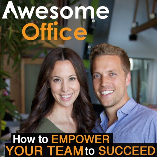 Awesome Office - How to Empower Your Team to Succeed