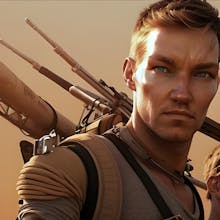 Avatar AI gallery image