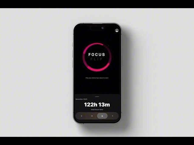 Focus Flip gallery image