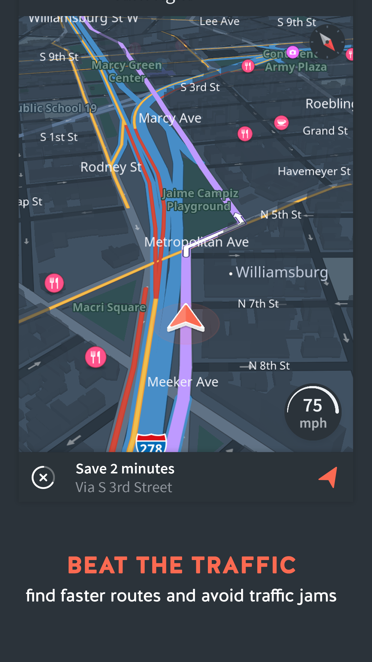 Karta GPS gallery image