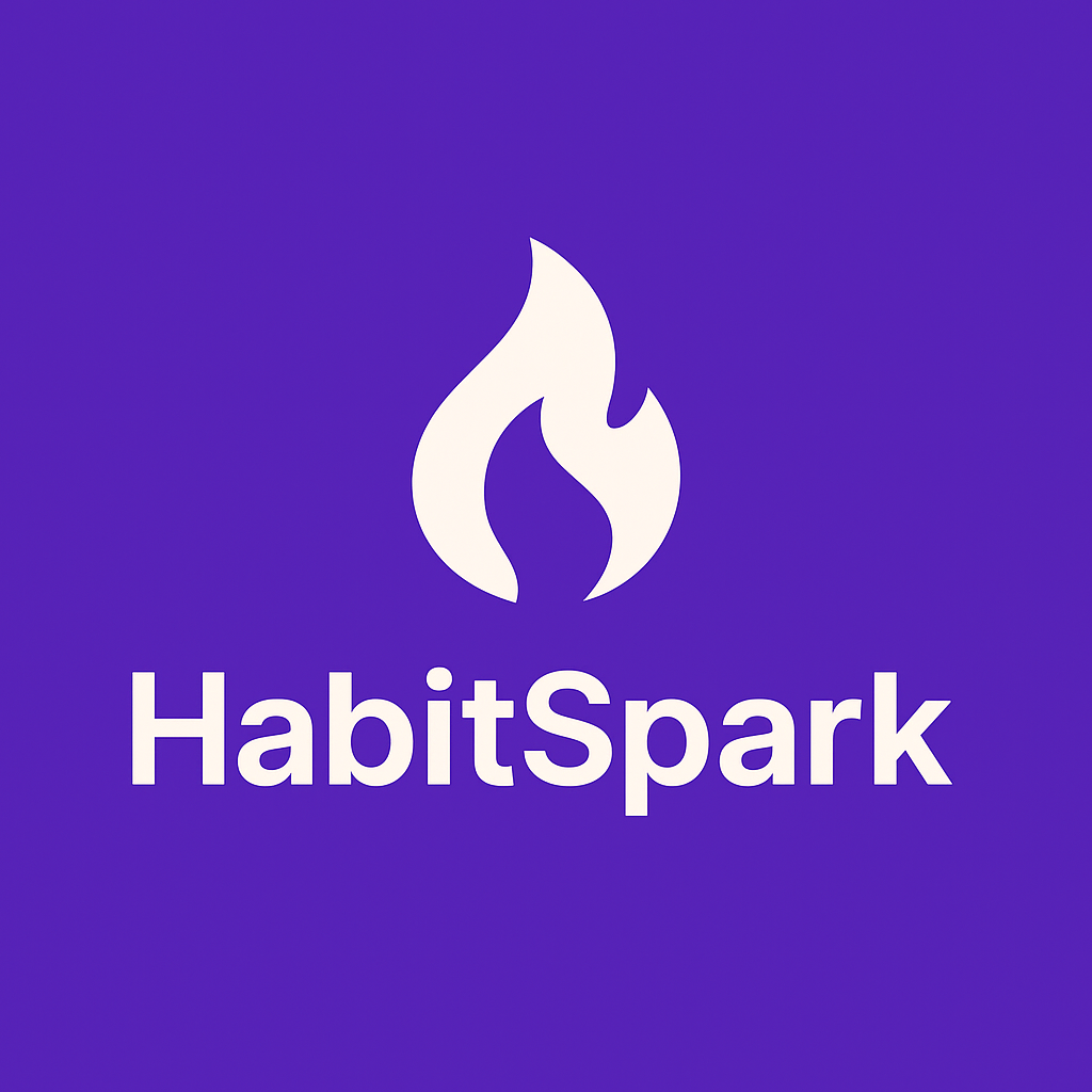 My Habit logo