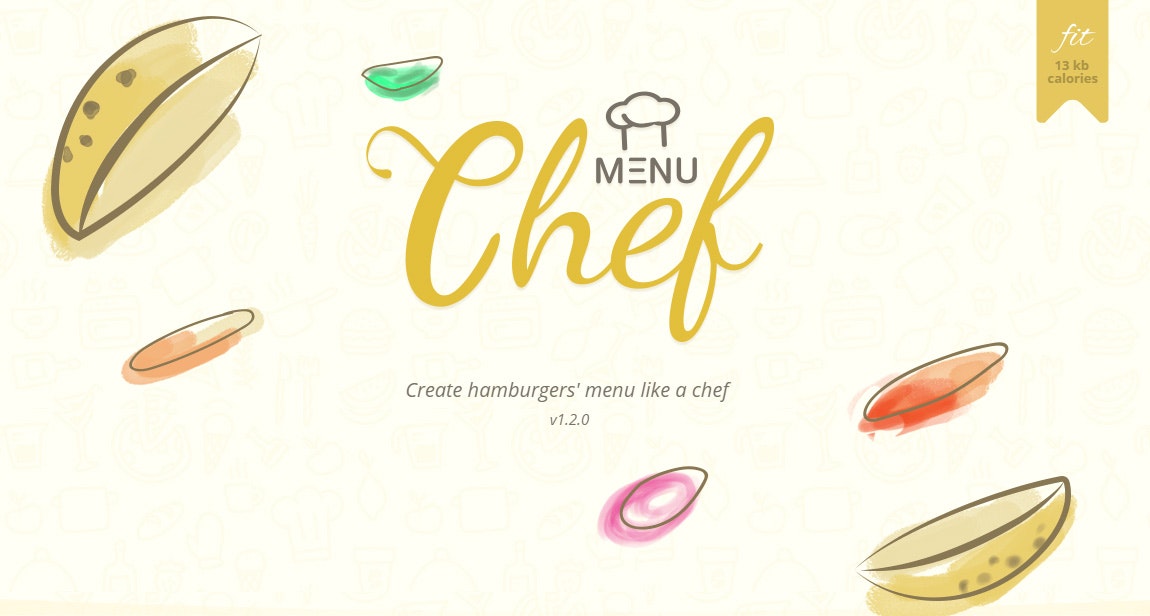 MenuChef gallery image