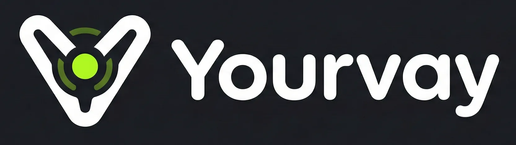 YOURVAY のプロダクトバナー