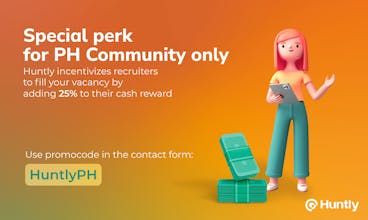 Huntly gallery image