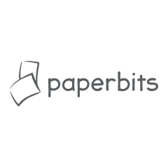 Paperbits