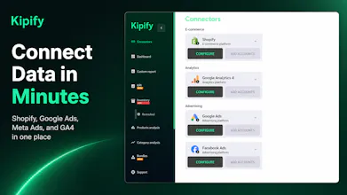 Kipify gallery image