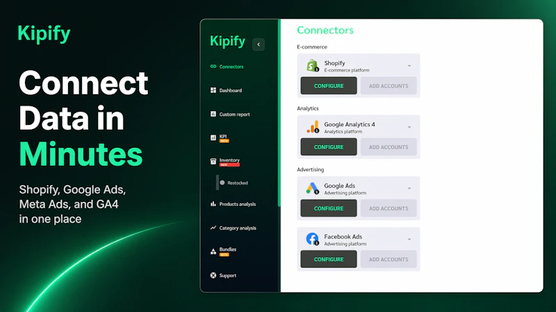 Kipify screenshot 3