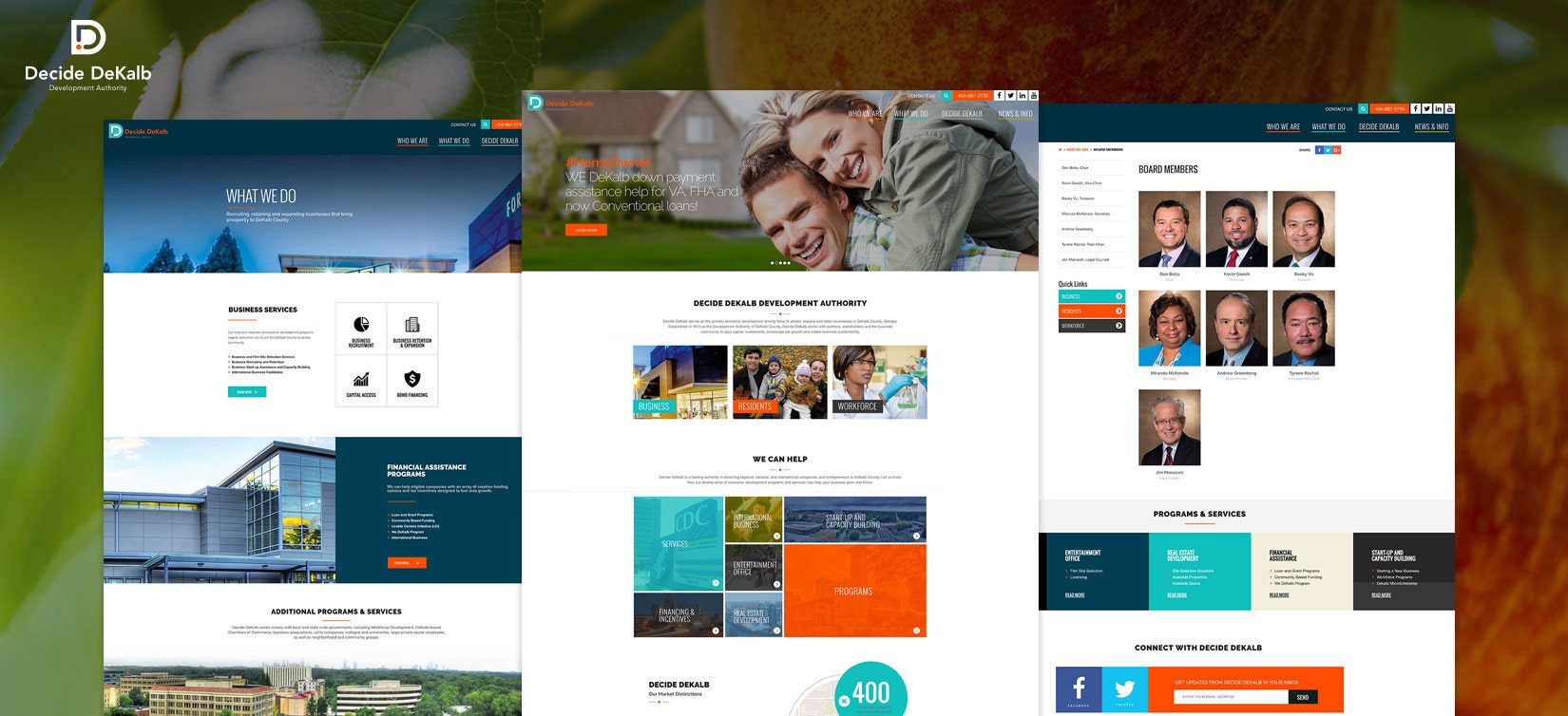Solodev DCX gallery image