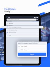 Flight Tracker gallery image