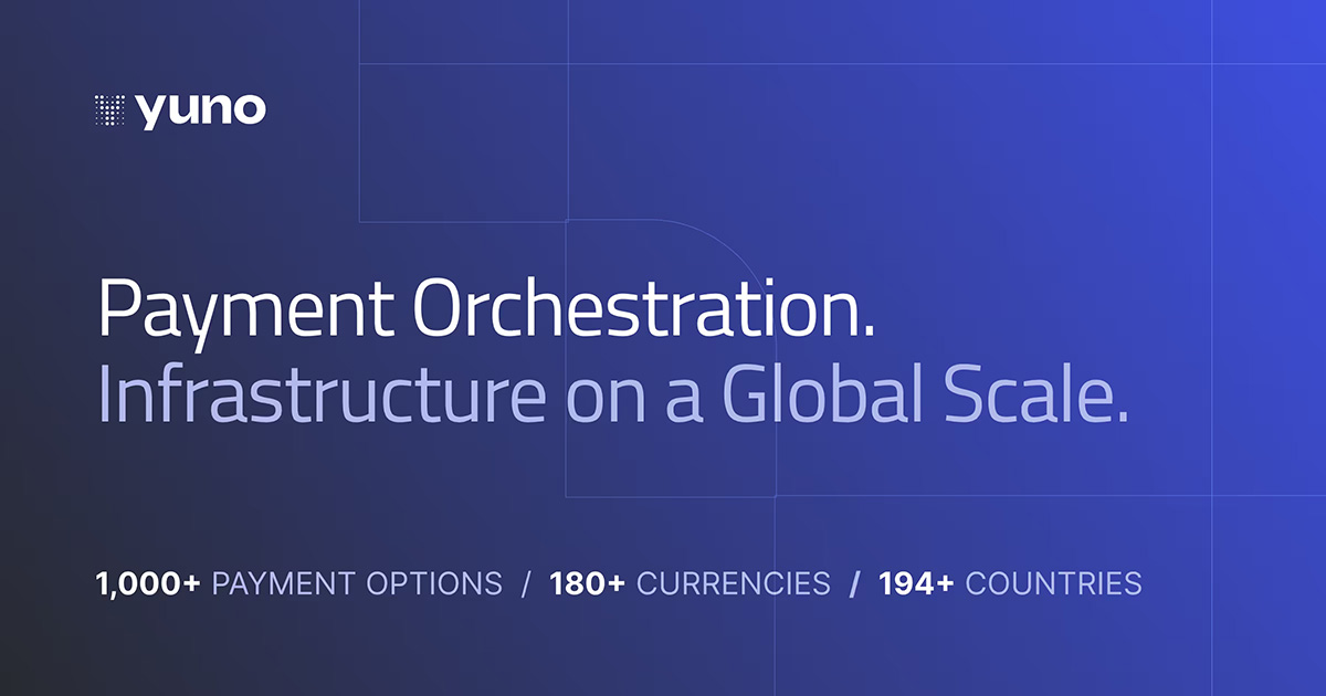 Payment Infrastructure and Orchestration gallery image