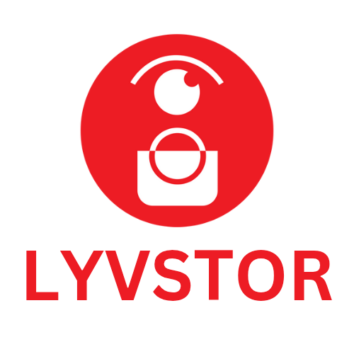 LYVSTOR gallery image