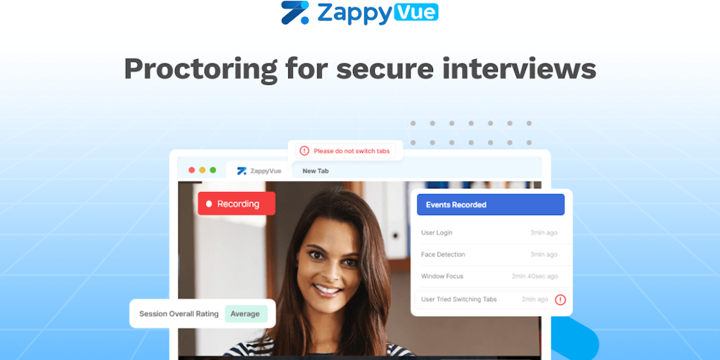 ZappyVue