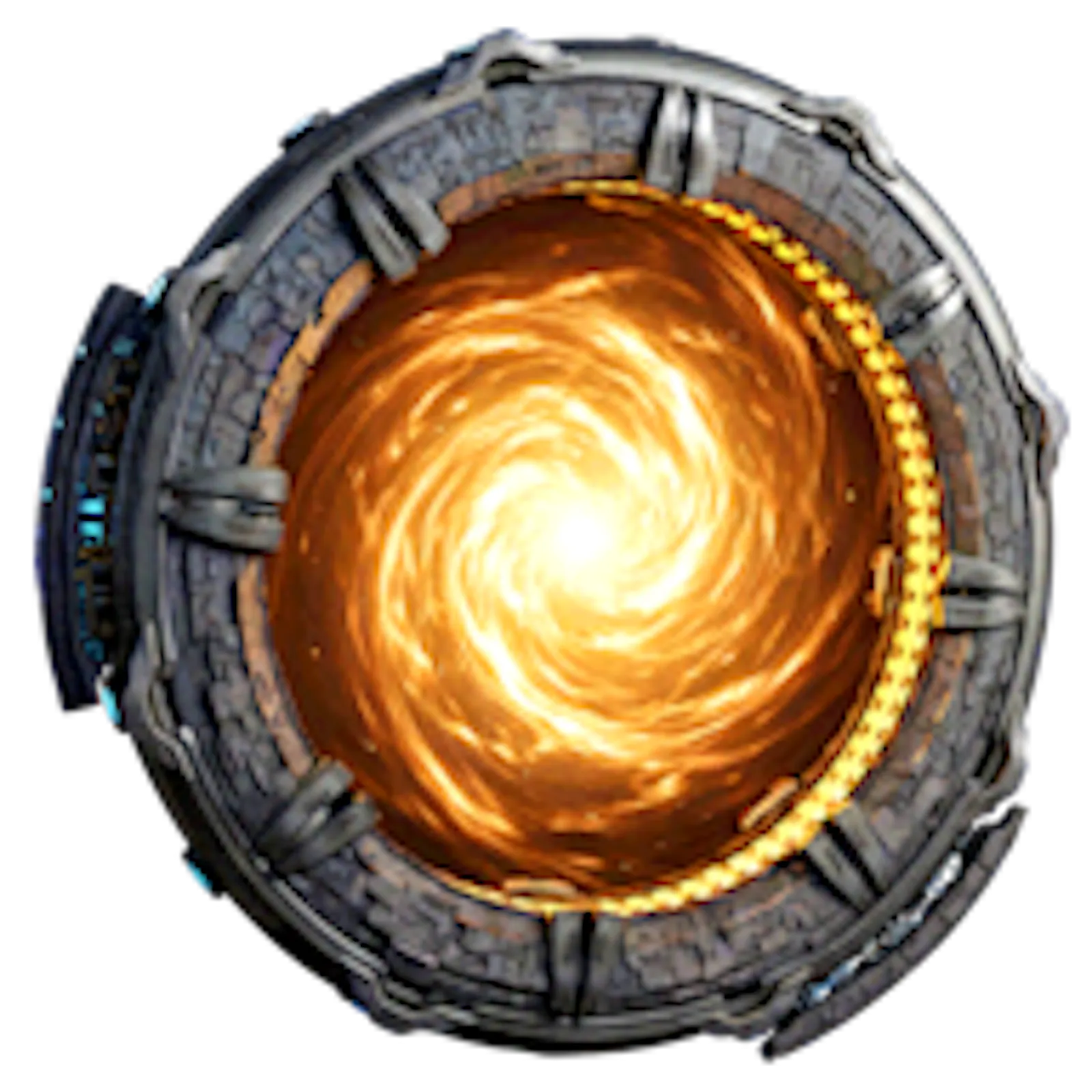 Warpfire.io screenshot 2