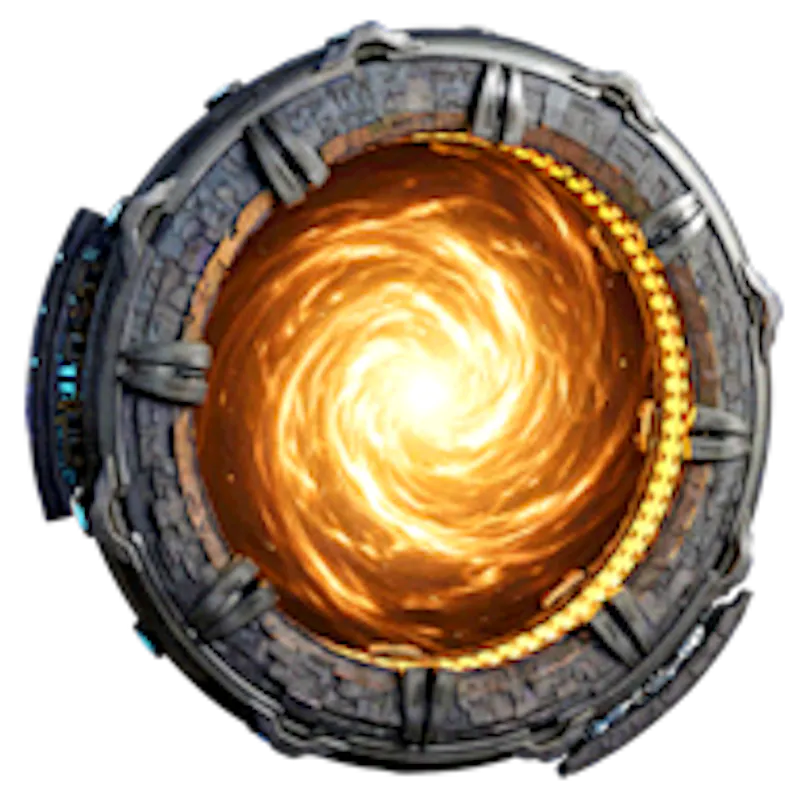 Warpfire.io screenshot 2
