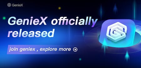 GenieX gallery image