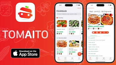 Tomaito gallery image