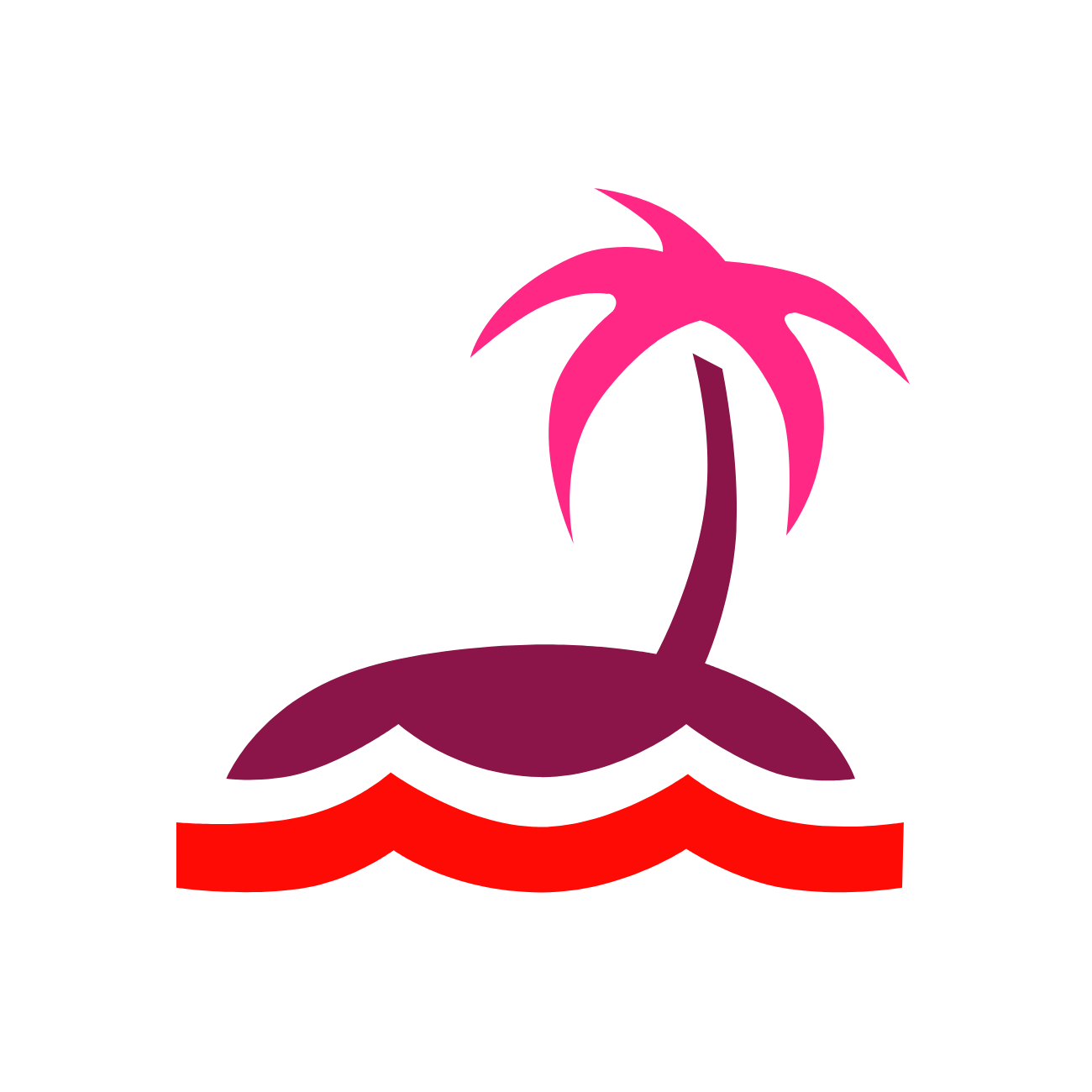 à l'application ouverte