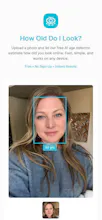 How Old Do I Look? gallery image