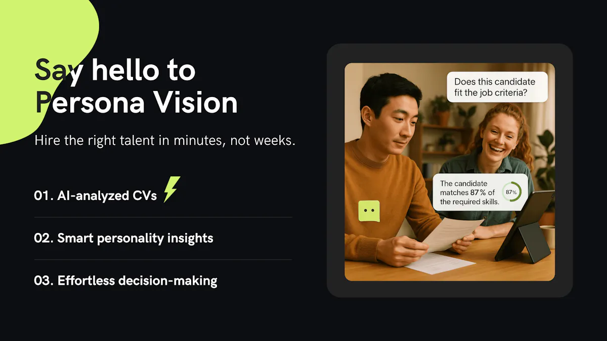 Persona Vision