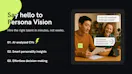 Persona Vision