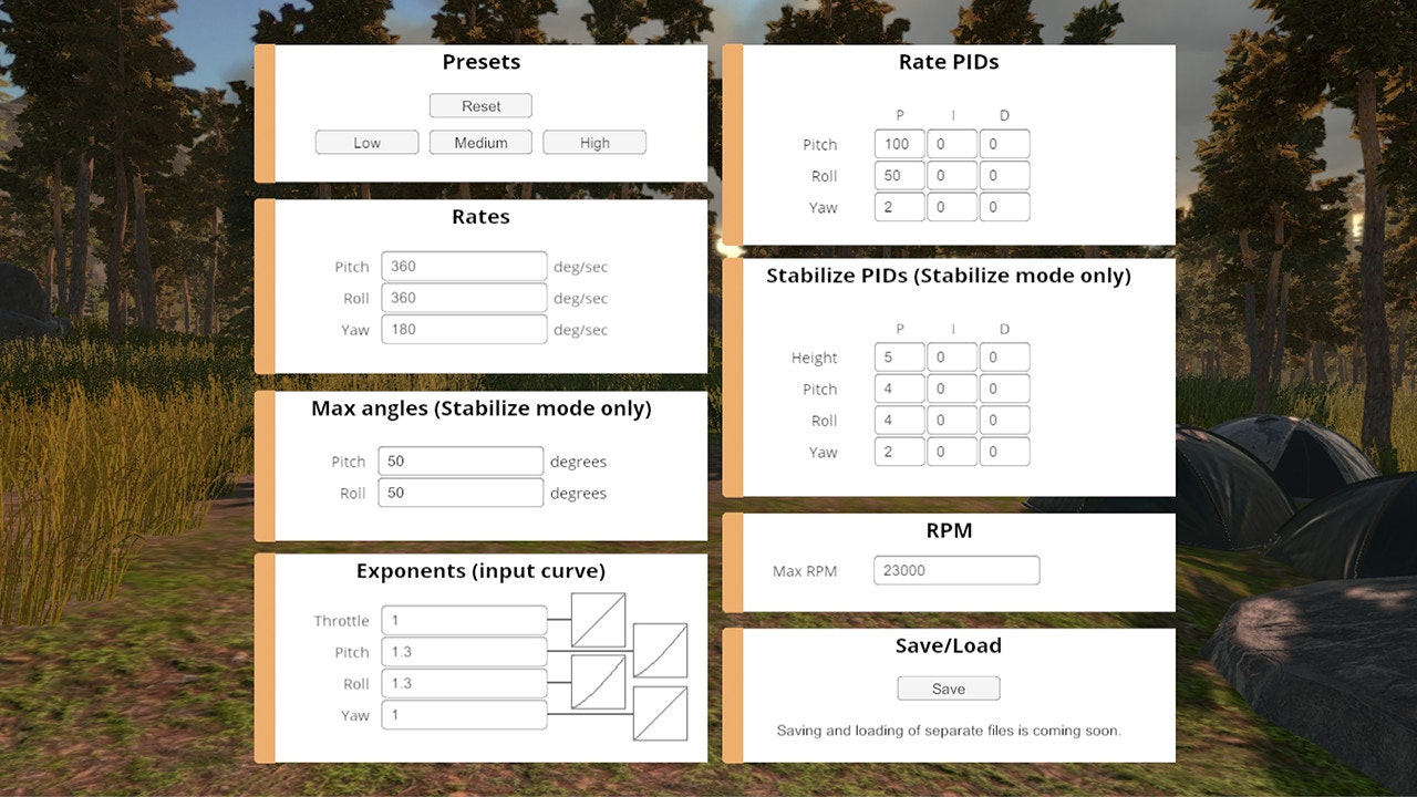 Liftoff gallery image