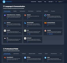 online's tool gallery image