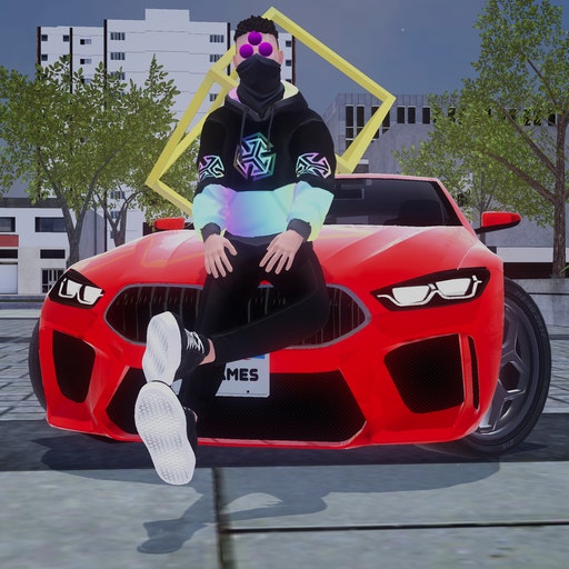 Driving Sim Multiplayer : Ichallenge 1