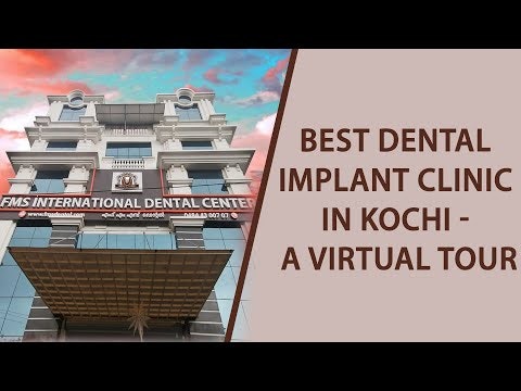 FMS DENTAL CENTER KOCHI  gallery image