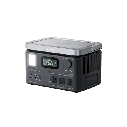 Growatt VITA 550 Portable Power Station gallery image