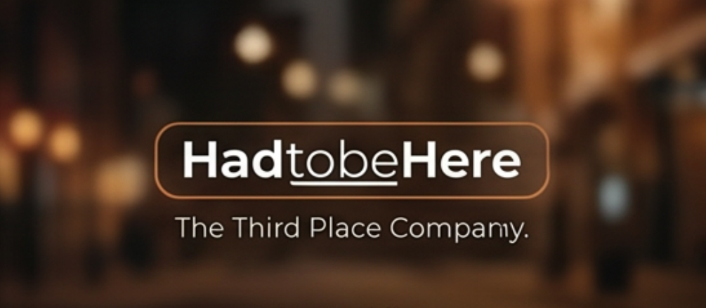 HadtobeHere gallery image