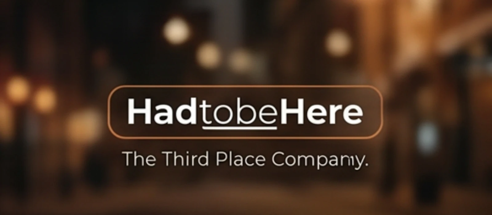 HadtobeHere screenshot 2
