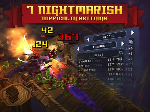 Legacy Quest gallery image