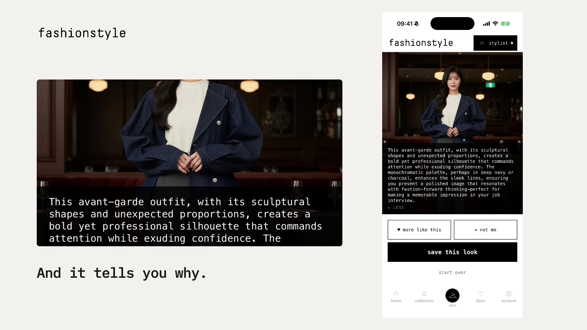 FashionStyle.ai gallery image