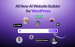 CodeDesign AI for WordPress media 2