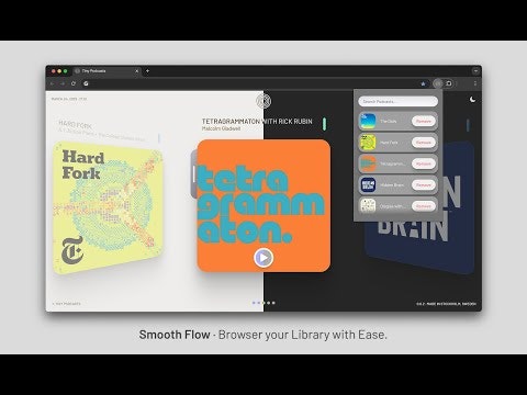 Tiny Podcasts gallery image