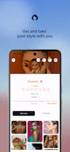 Shearify gallery image