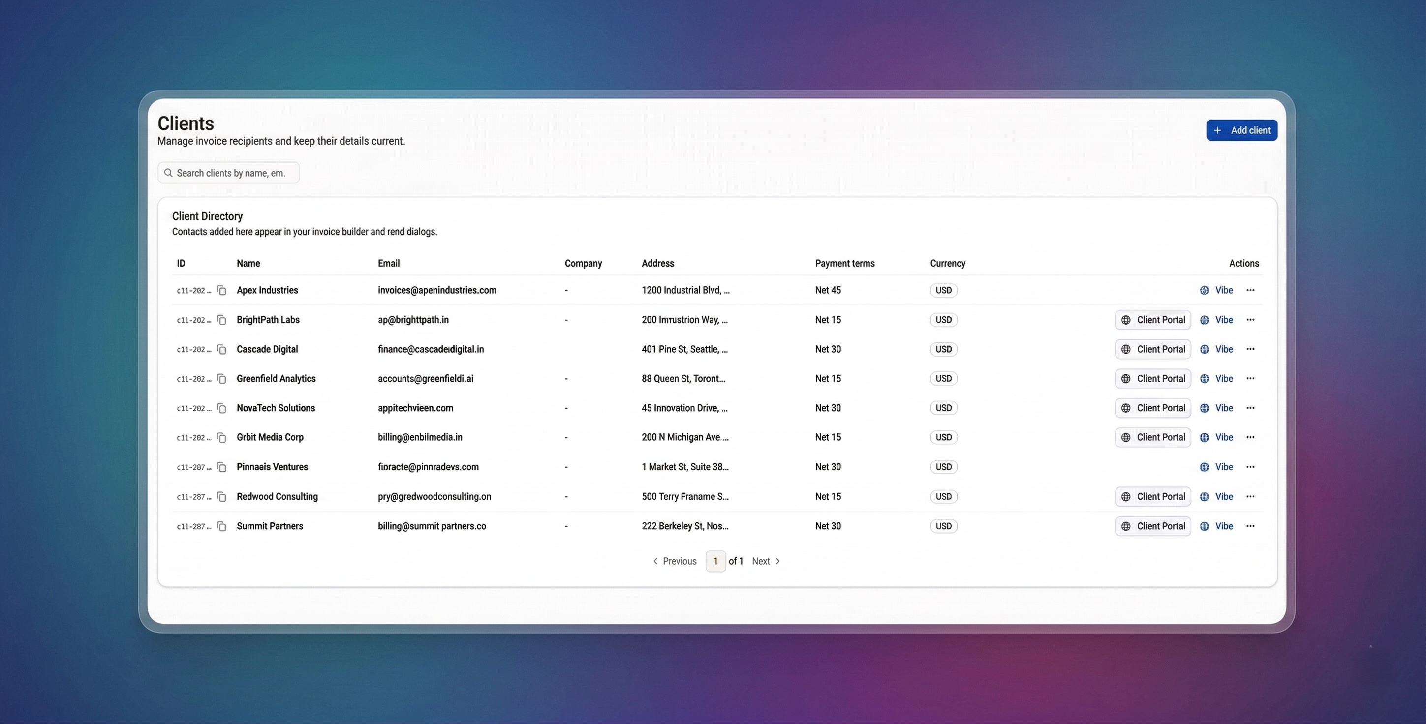 Nudgera gallery image