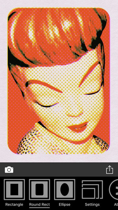 Printed gallery image