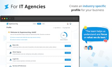 Supersourcing gallery image