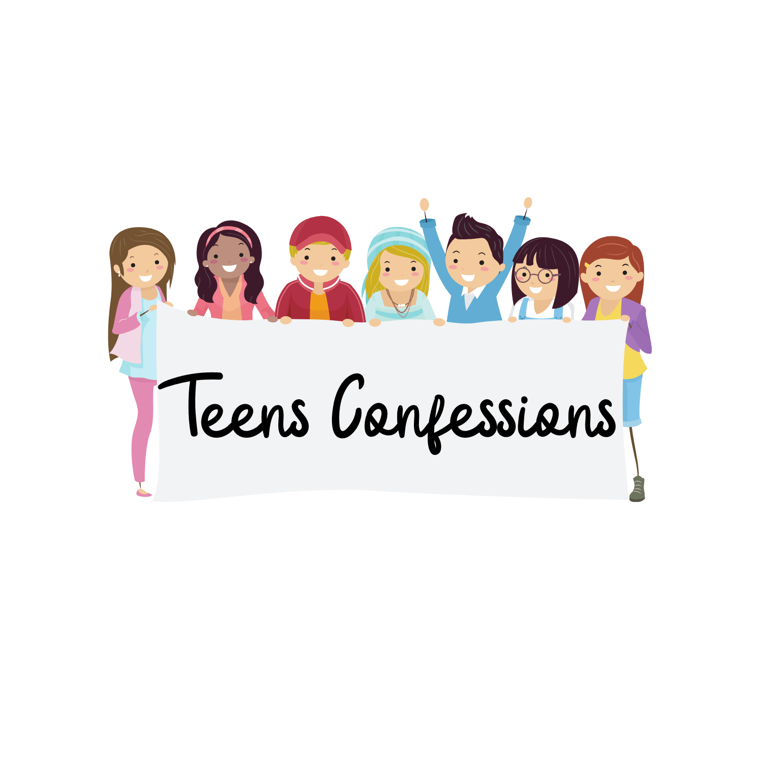 Teens Confession