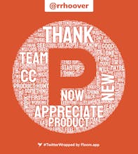 TwitterWrapped gallery image