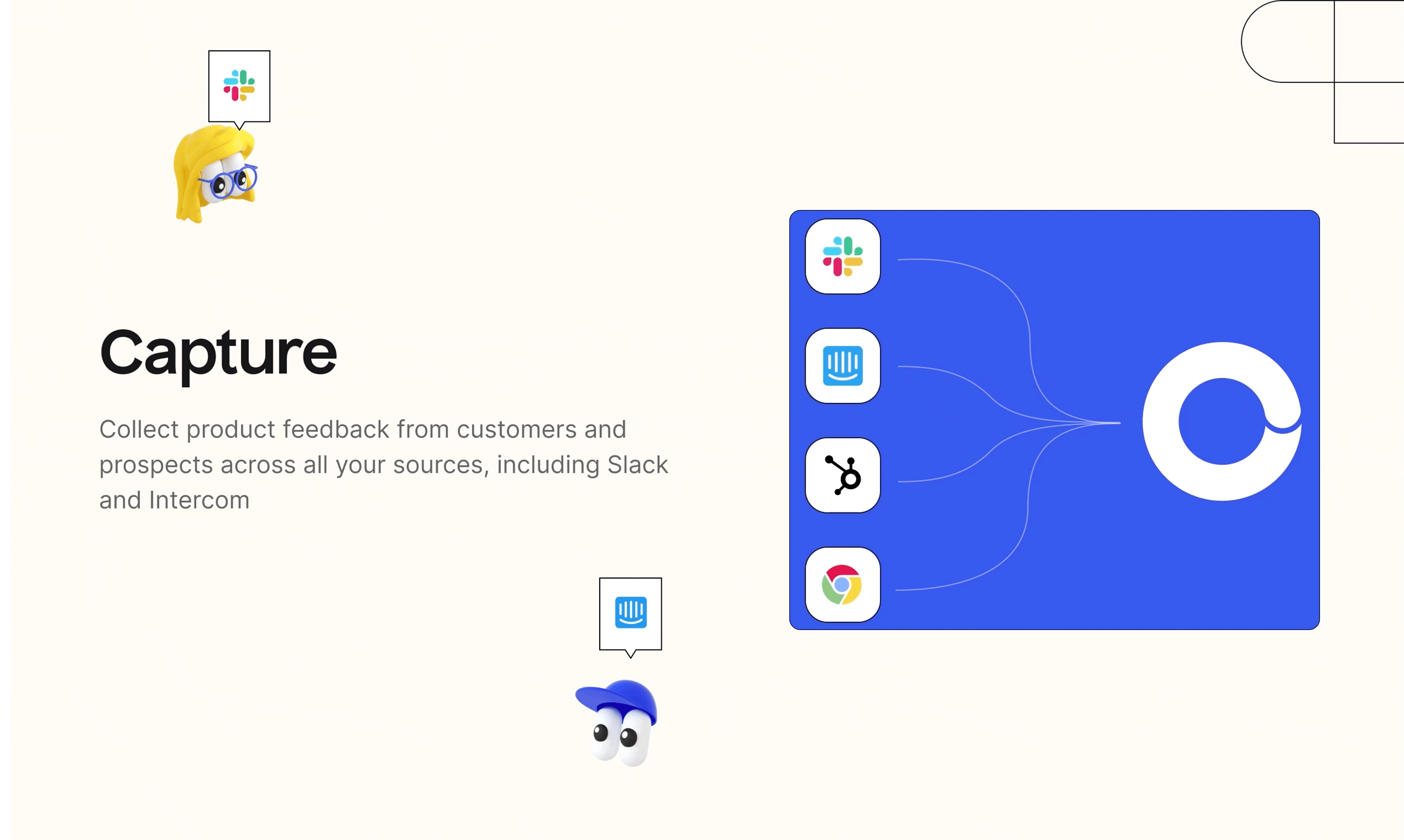 Cycle - Turn product feedback into customer love media 4
