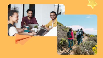 Nomadely Space gallery image