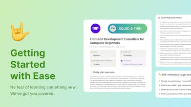 Frontend Development Launchpad gallery image