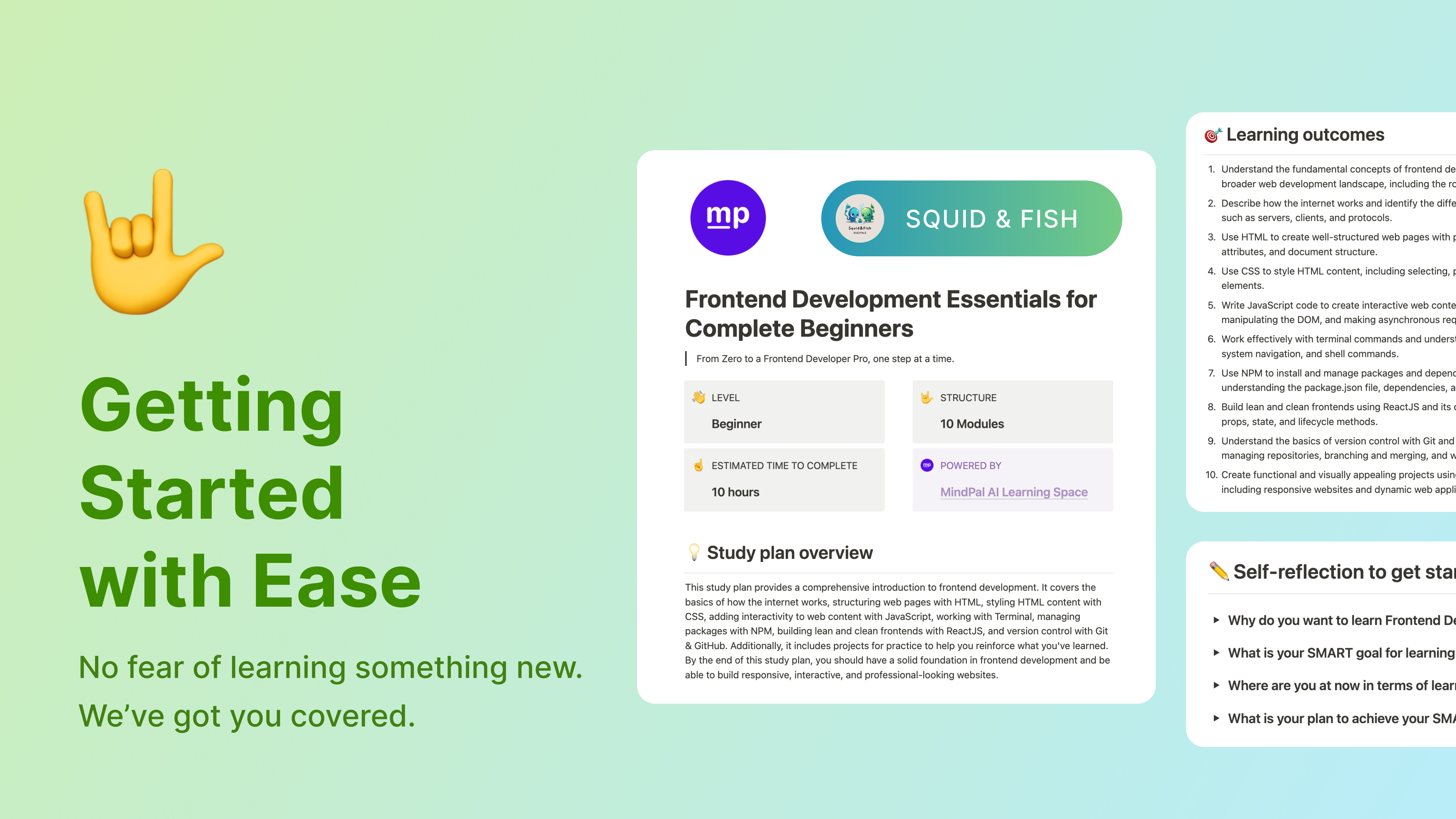 Média Frontend Development Launchpad - Le plan d'étude ultime pour les débutants complets 4